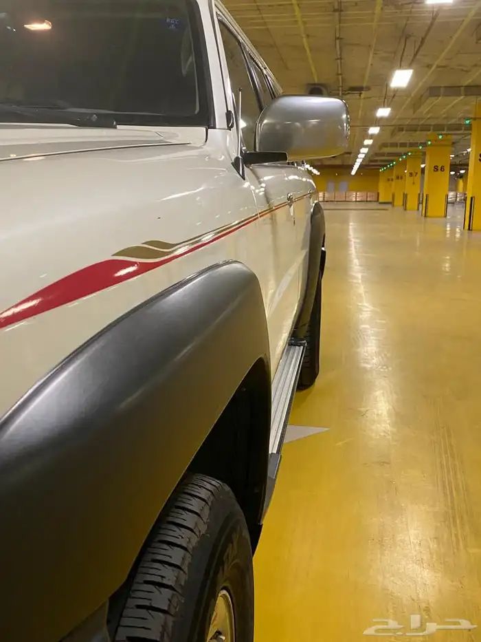 باترول 2016 طويل نظيف 3