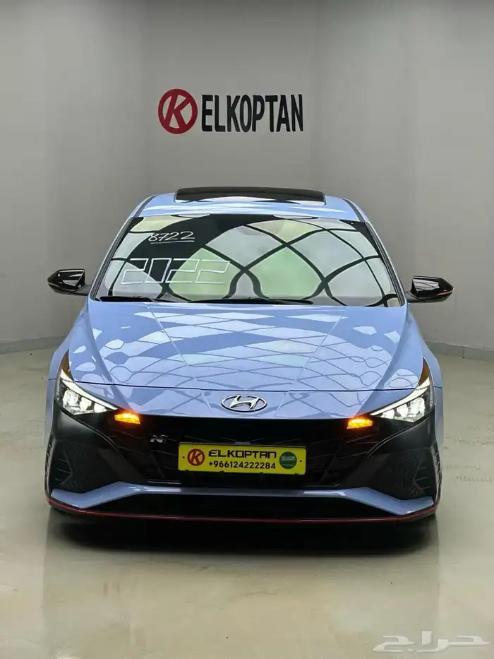 هيونداي افانتي 2020 0