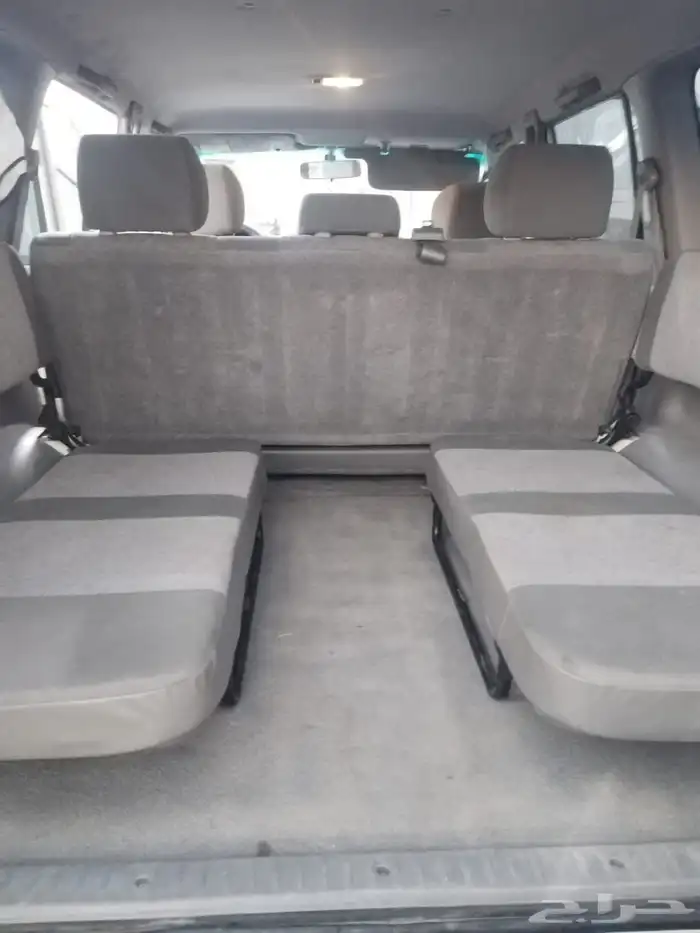 جيب تويوتا هدد 6