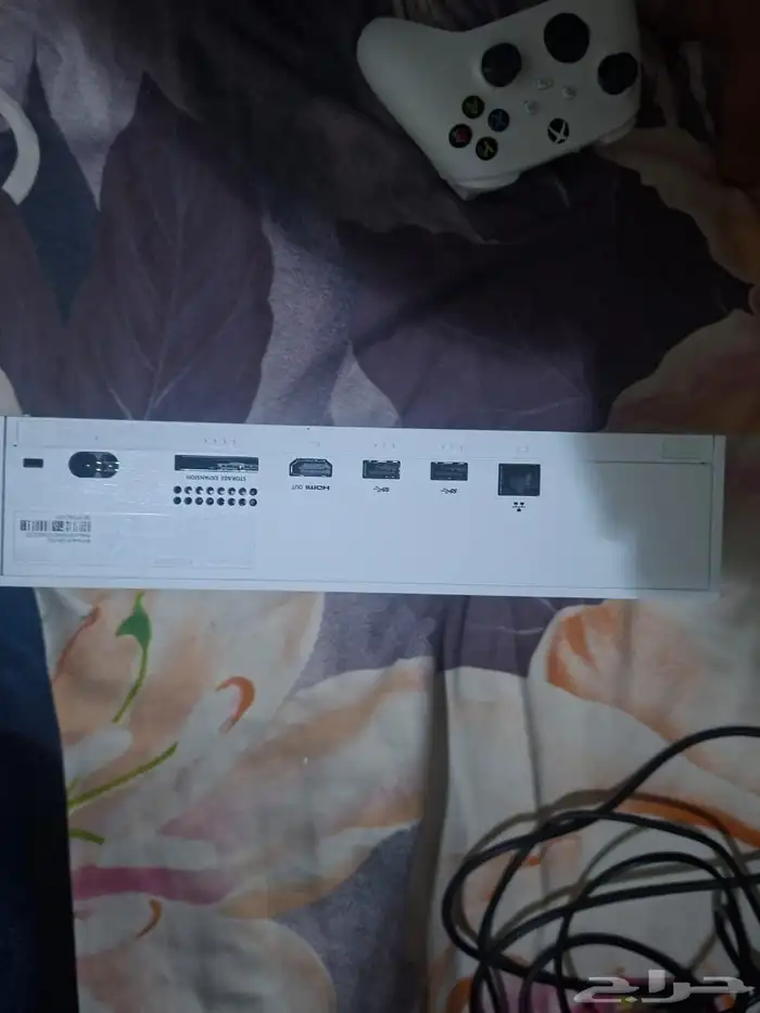 جهاز اكس بوكس 1