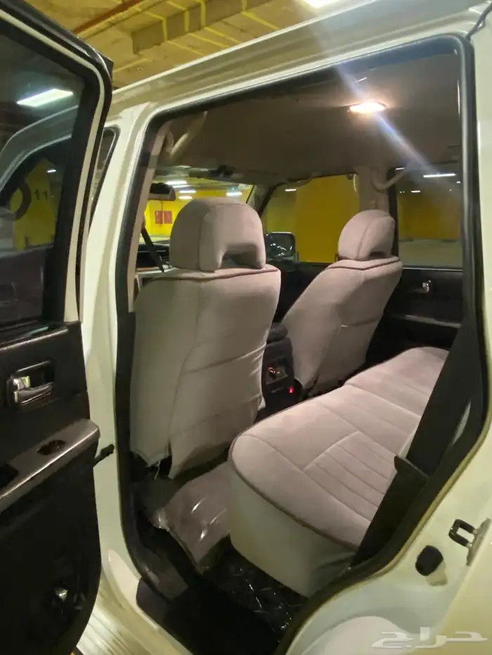 باترول 2016 طويل نظيف 10