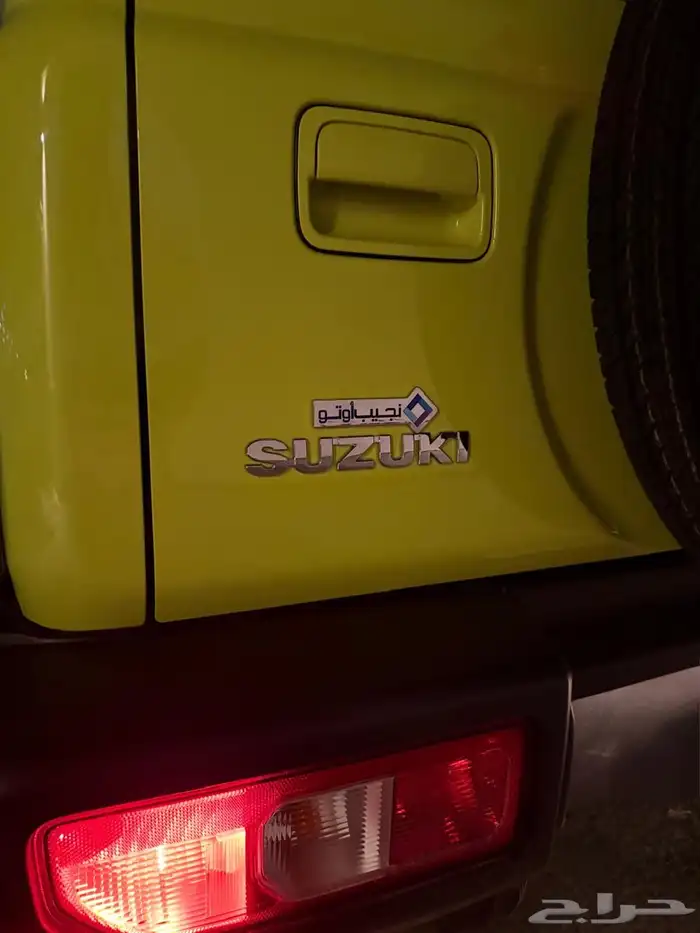 جيمني جديد وكالة للبيع 19