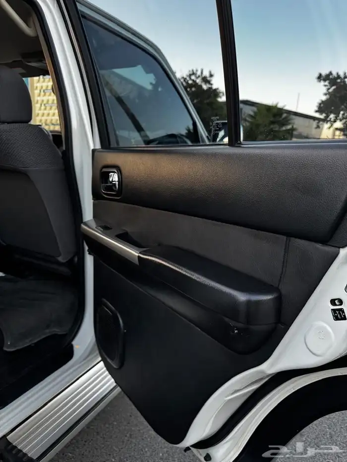 نيسان باترول موديل 2015 وكااالة 20