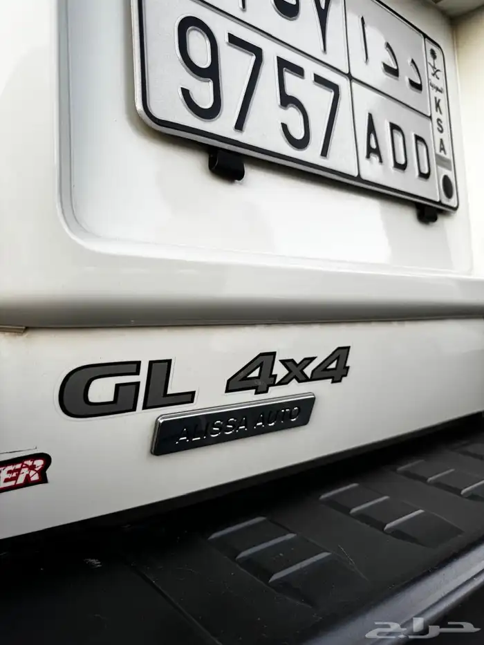 نيسان باترول موديل 2015 وكااالة 26