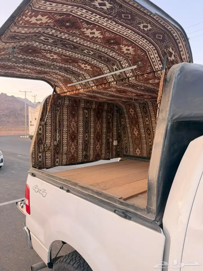 فورد 150 حوض غمارتين 11