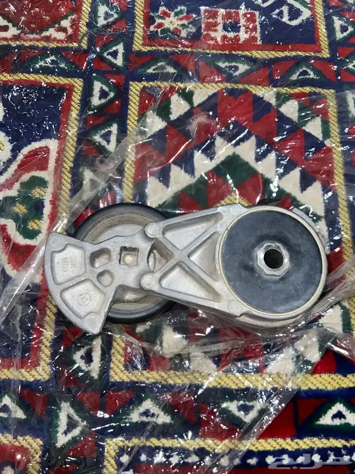 قطع غيار فورد ماركيز 28