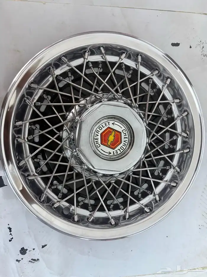 طيس تربيعه نهد خشن مقاس 15 نضيفه تم البيع 1