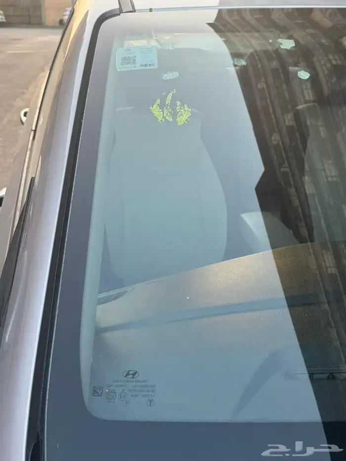 هيونداي اكسنت 2020 بلد 10