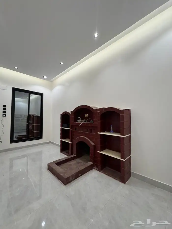 فله للبيع تصميم نيو كلاسيك موقع مميز 6