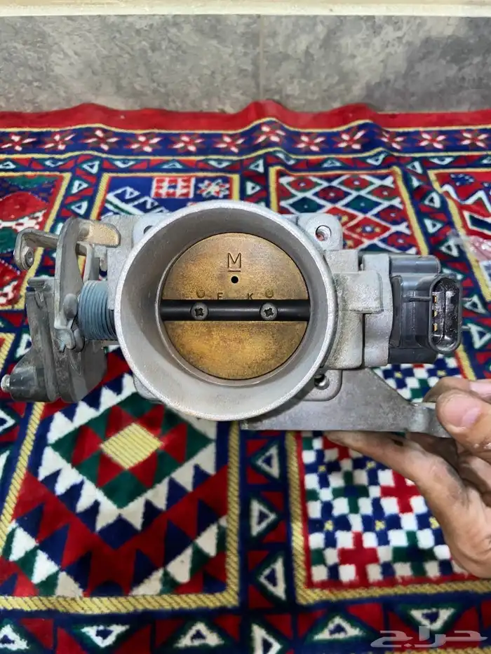 قطع غيار فورد ماركيز 14