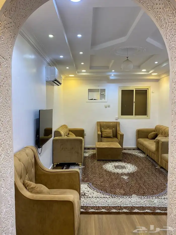 شقق ايجار يومي 29