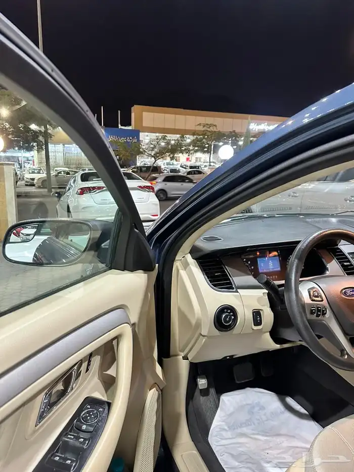 للبيع - فورد تورس - 2019 10