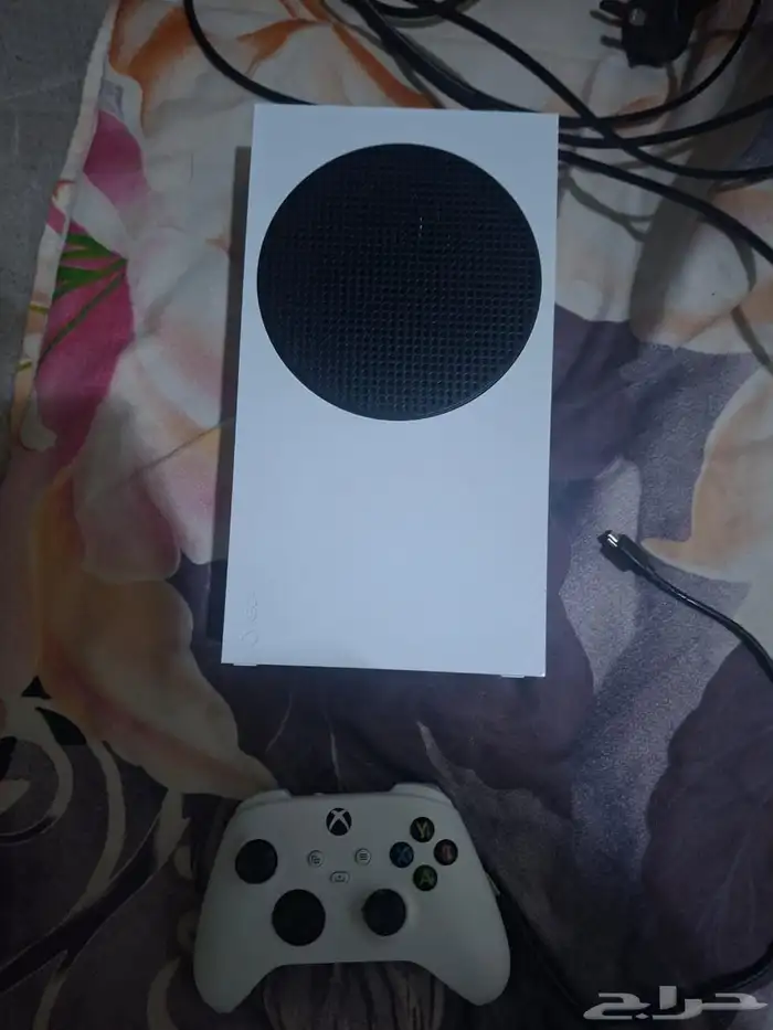 جهاز اكس بوكس 4