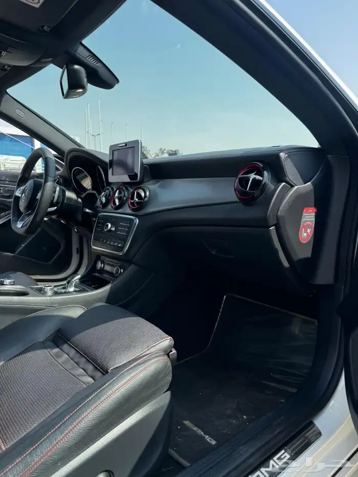 cla 42 Amg جفالي 4