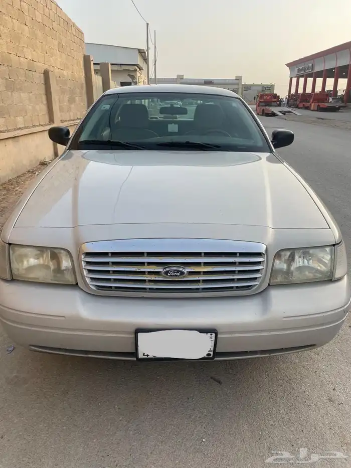 فورد 2012 للبيع 1