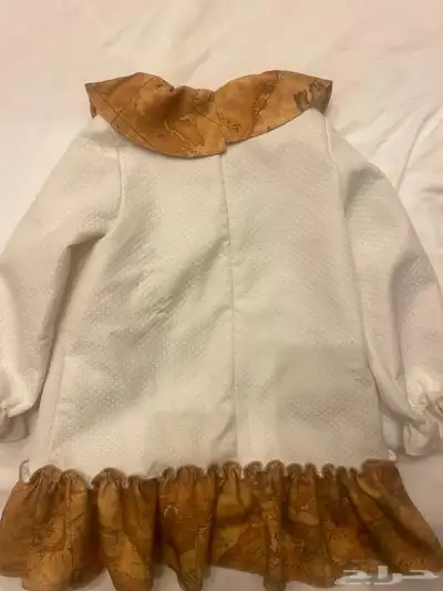 فستان أطفال ماركة الفيرومارتيني index