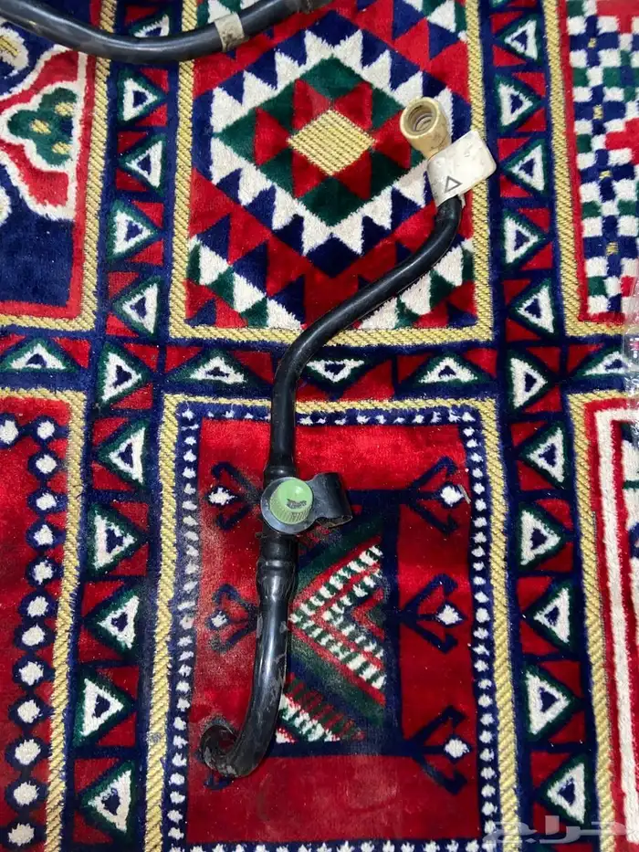 قطع غيار فورد ماركيز 11