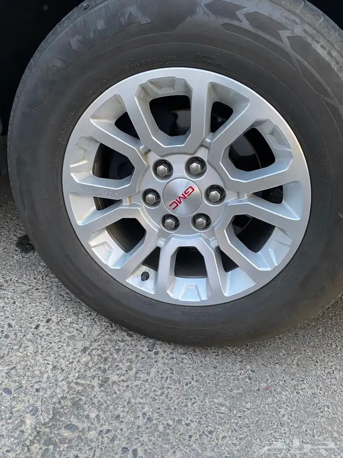 جمس وكاله 2020 23