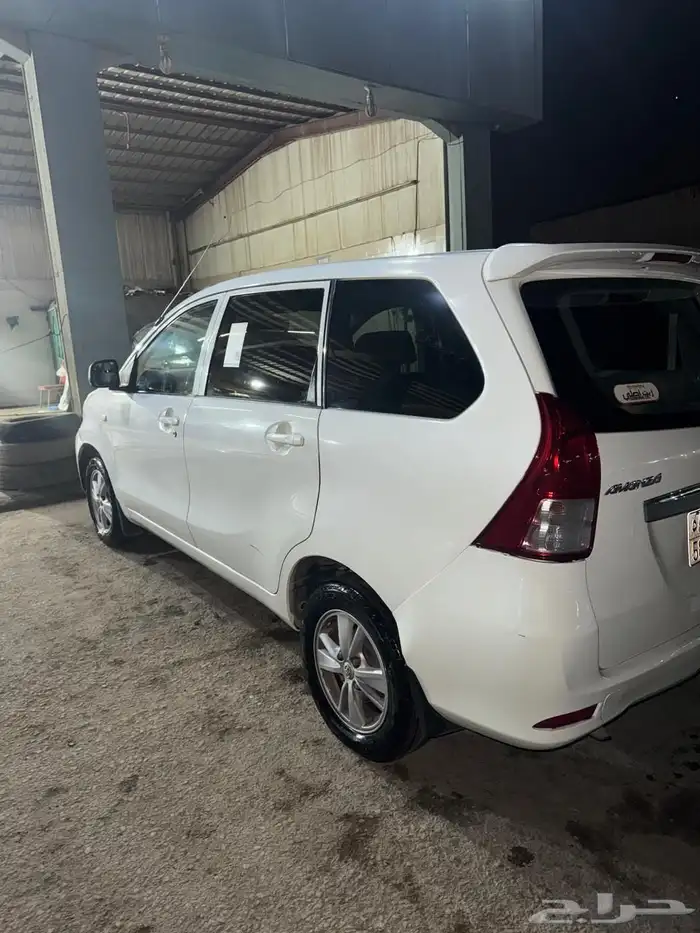 افانزا 15 للبيع 10