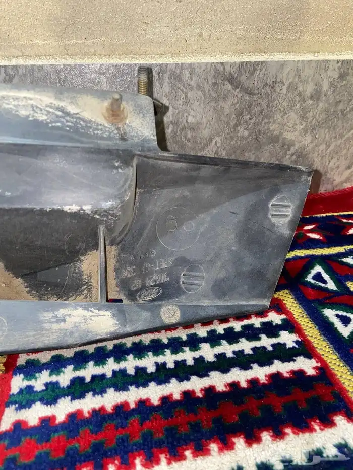 قطع غيار فورد ماركيز 19