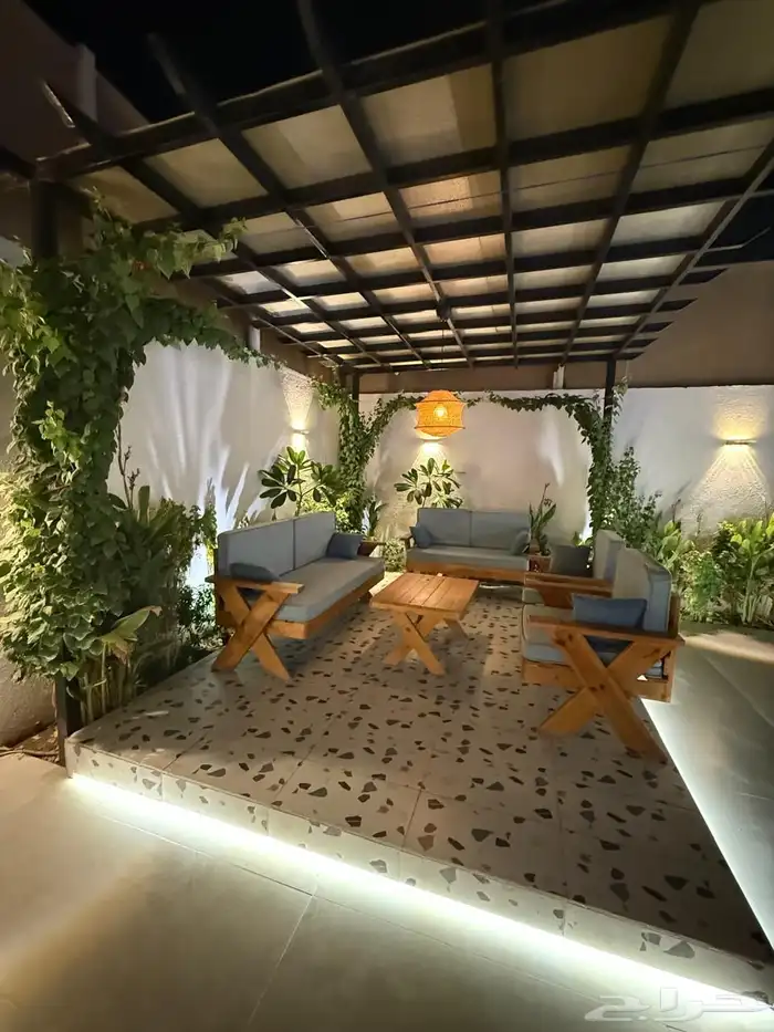 شاليه ناش الفندقيه 34