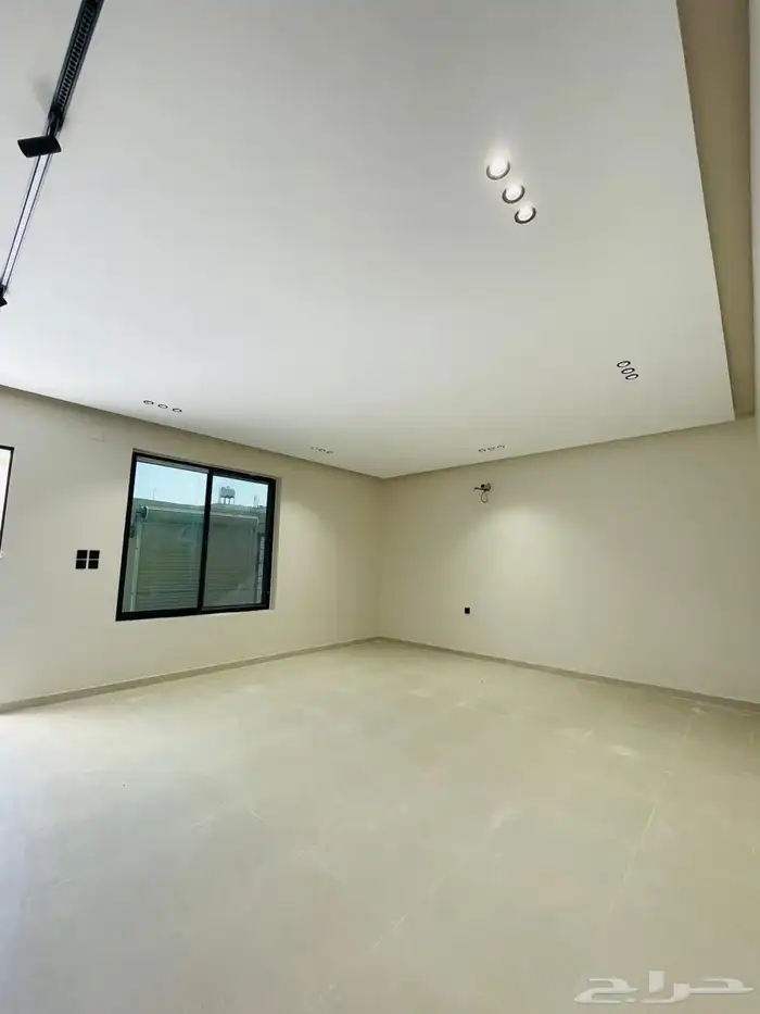 شقق تمليك ارضي حي اليرموك 6