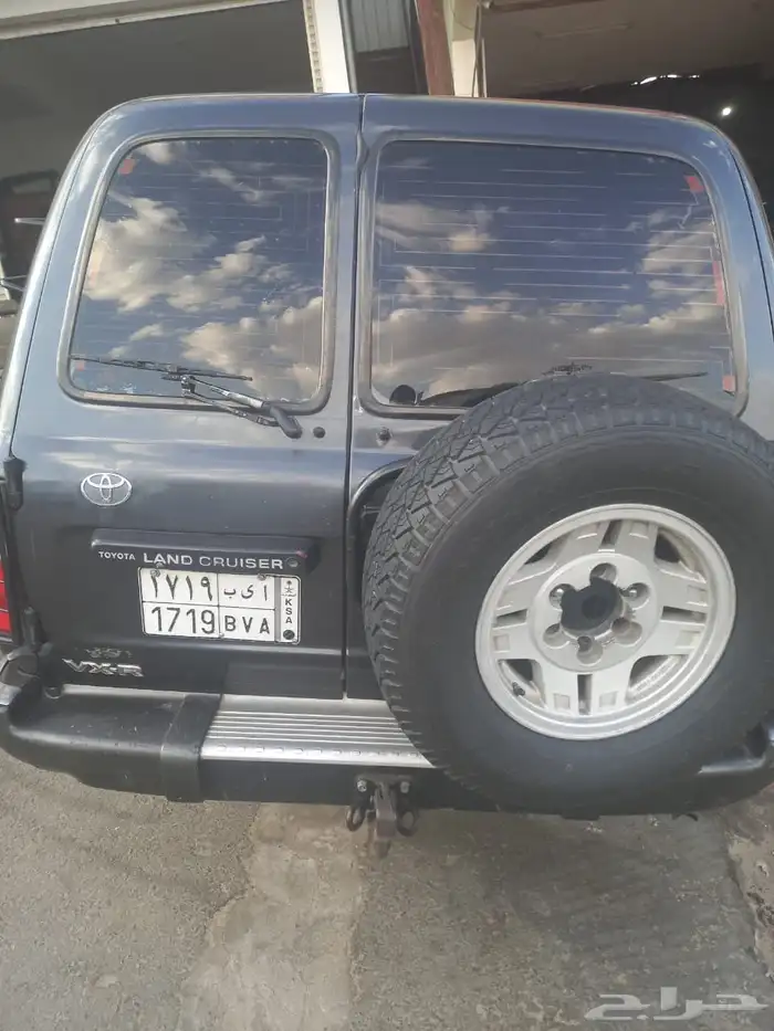 صالون 91 فكسار رفرف 2