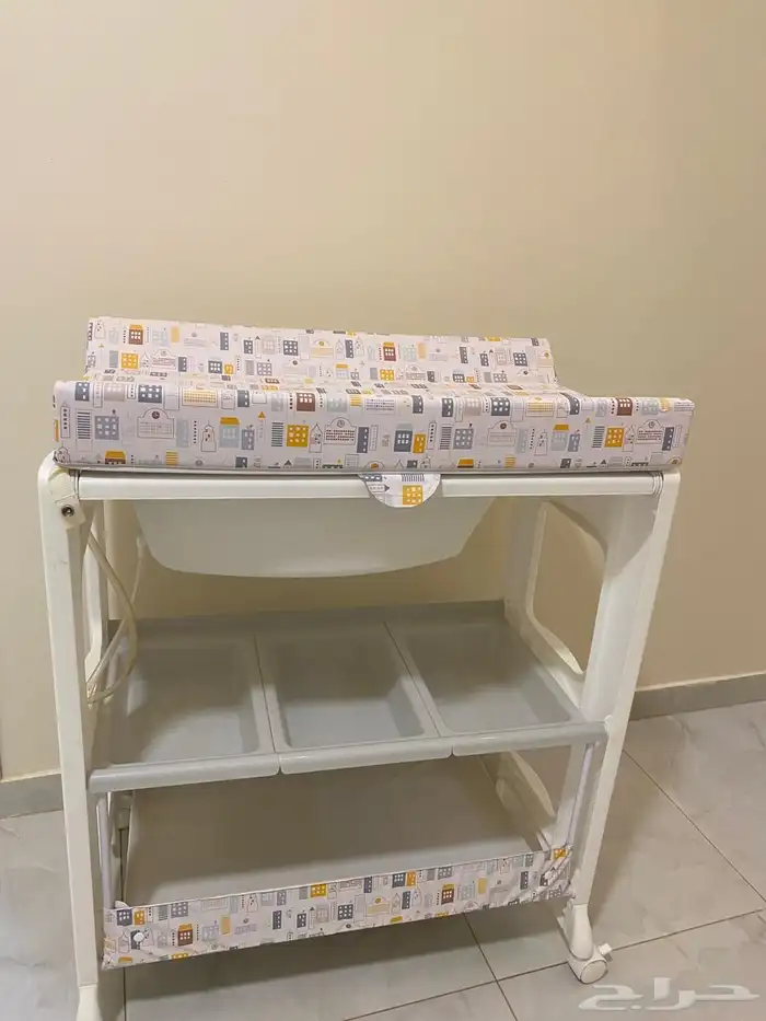 تجهيزات بيبيي 1