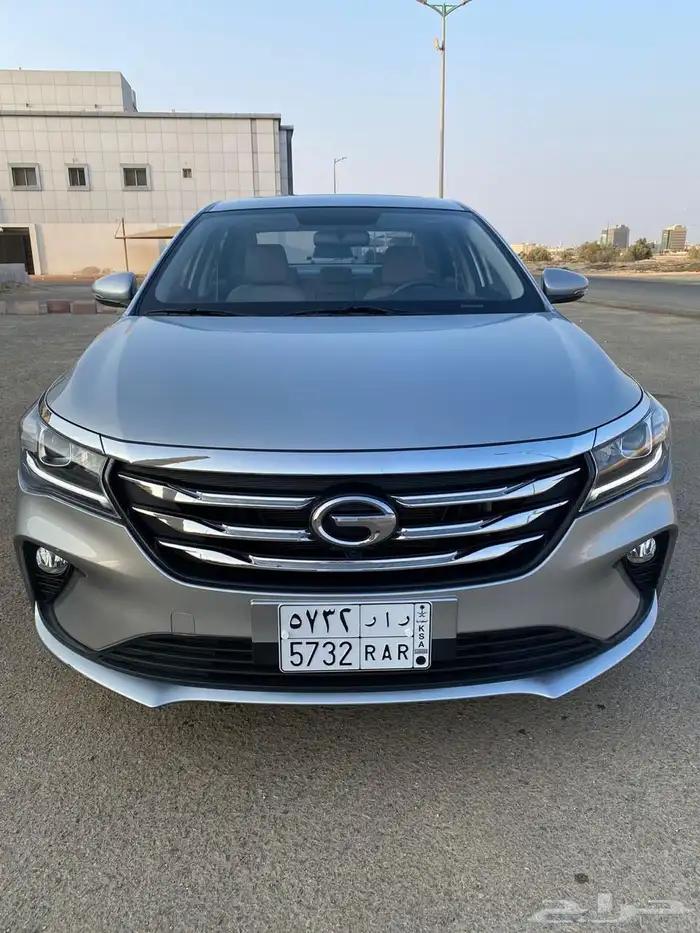 GA4 2022 نص فل شبه جديد للبيع 0