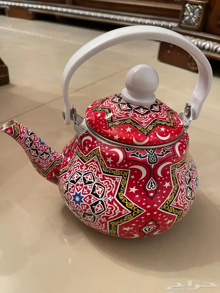 مواعين و زينة رمضانية 1