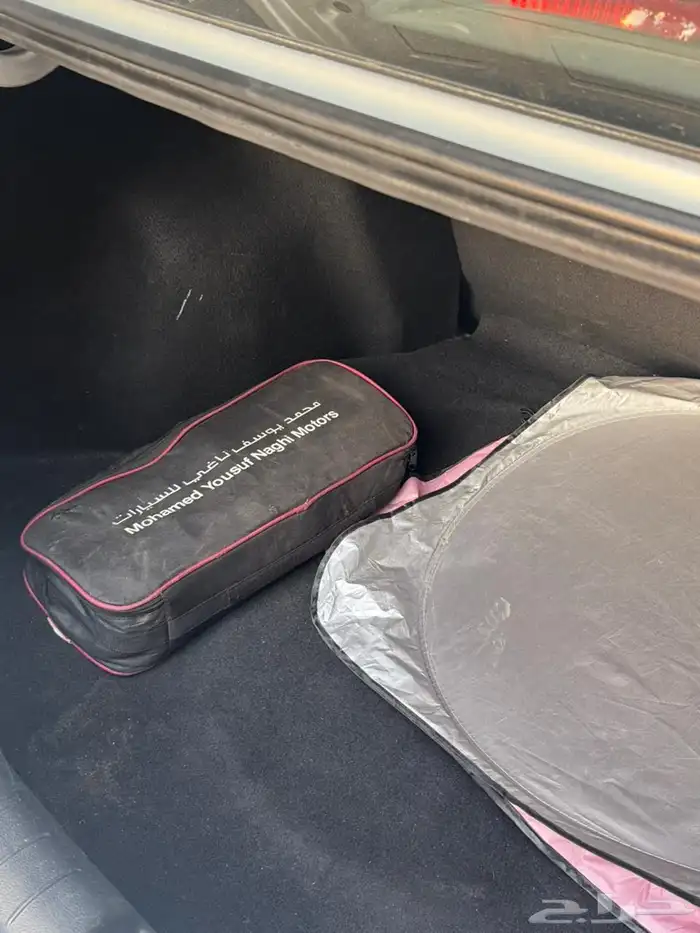 هيونداي اكسنت 2020 بلد 5