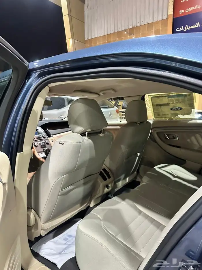 للبيع - فورد تورس - 2019 3