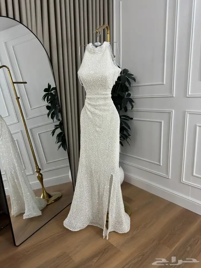 فساتين فخمه مديلات جديدة 8