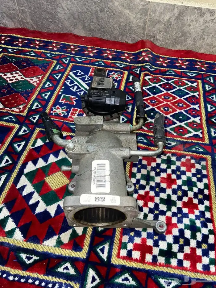 قطع غيار فورد ماركيز 9