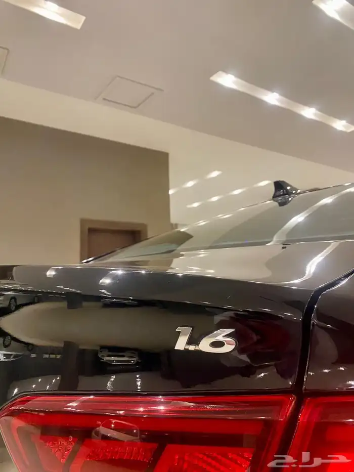 هيواندي اكسنت فل كامل 2021 اسود 6