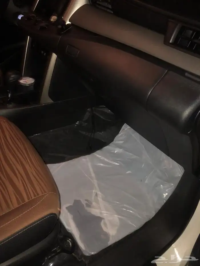 للبيع انوفا مخزن2019 16