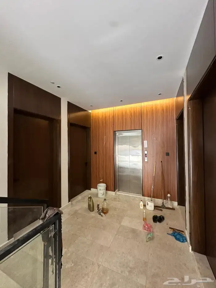 شقة تمليك في حي الحلقة الشرقية بمدخل خاص ب 620 ألف فقط 4