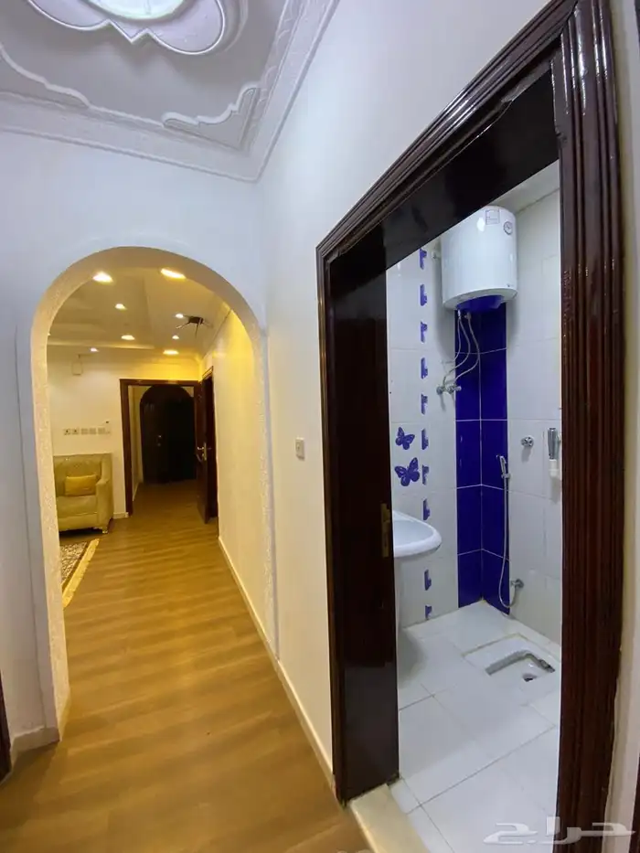 شقق ايجار يومي 25