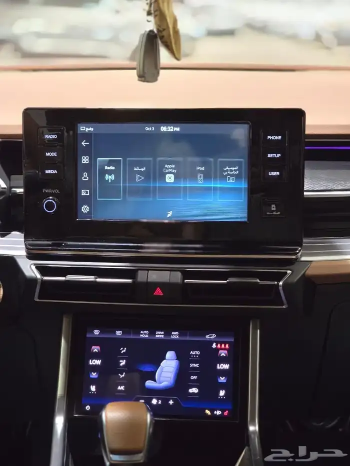 سانج يونج توريس موديل 2023 بحالة ممتازة 15