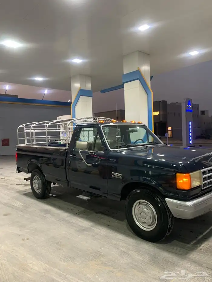 فورد ونيتF250 0