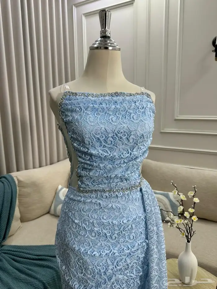 فساتين فخمه مديلات جديدة 24