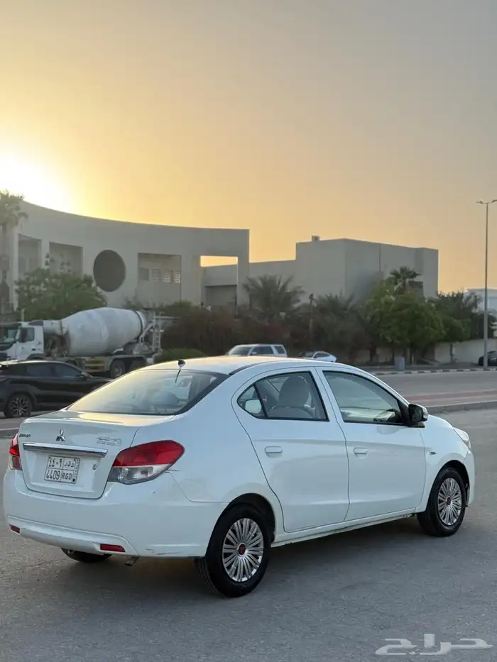 متسوبيشي اتراج 2018 جاهزه للمستخدم 16