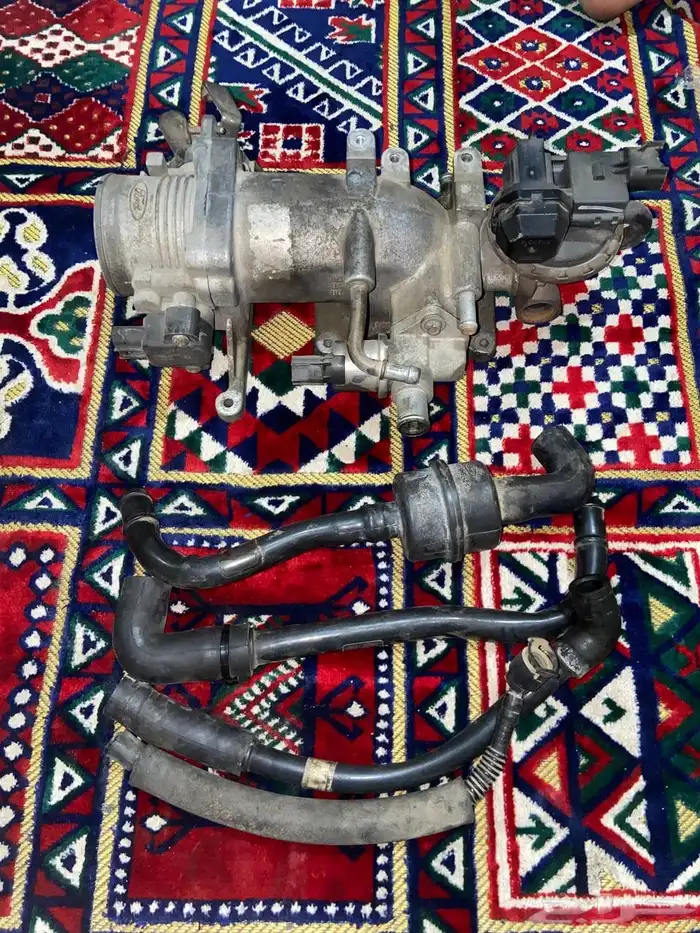 قطع غيار فورد ماركيز 13