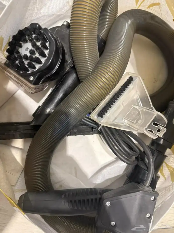 مكنسة هوفر بلاتينيوم 4