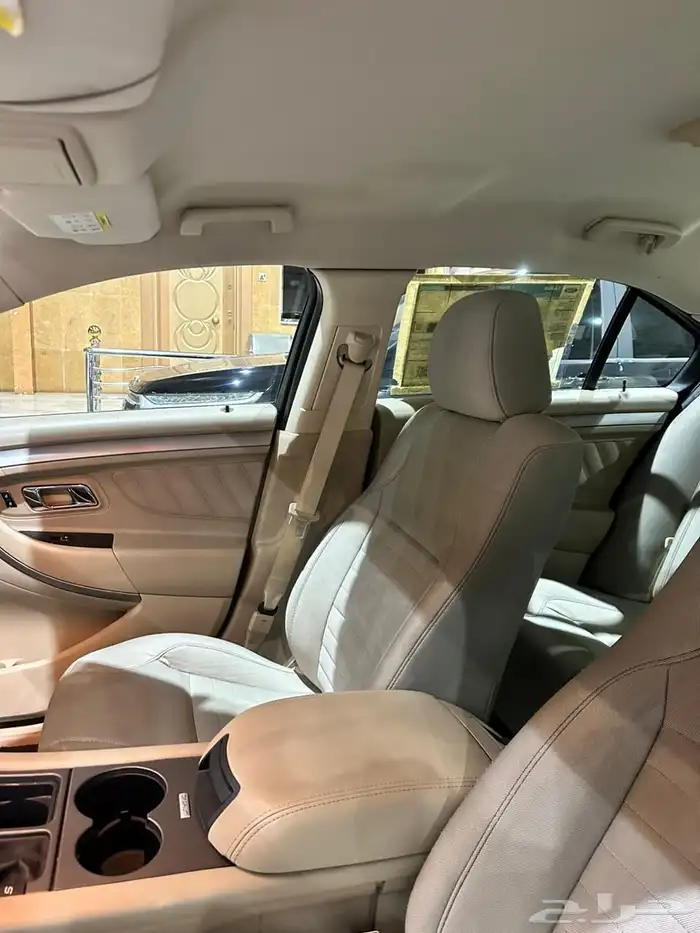 للبيع - فورد تورس - 2019 7