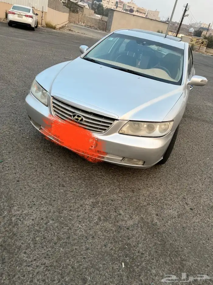 للبيع أزيرا 2008 5