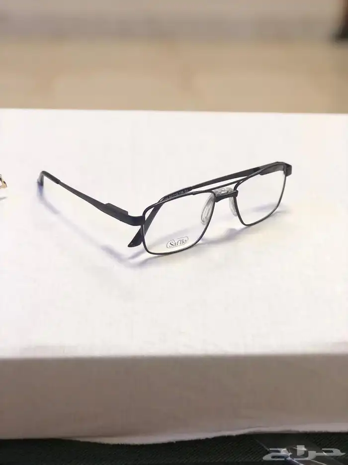 نظارات طبية ب 5 ريال جملة 3