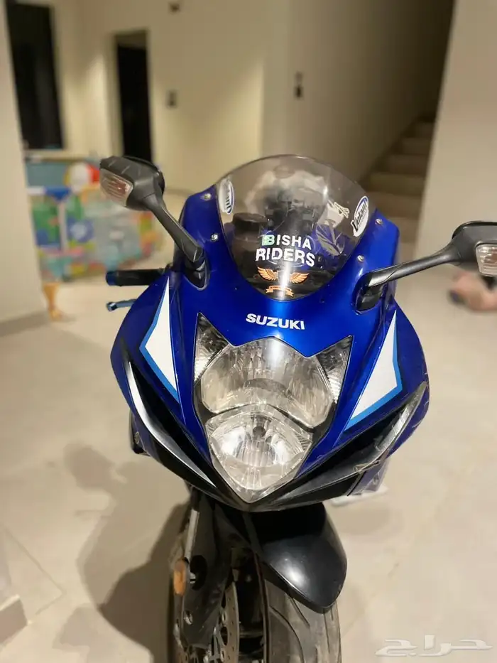 دباب ريس 600 2