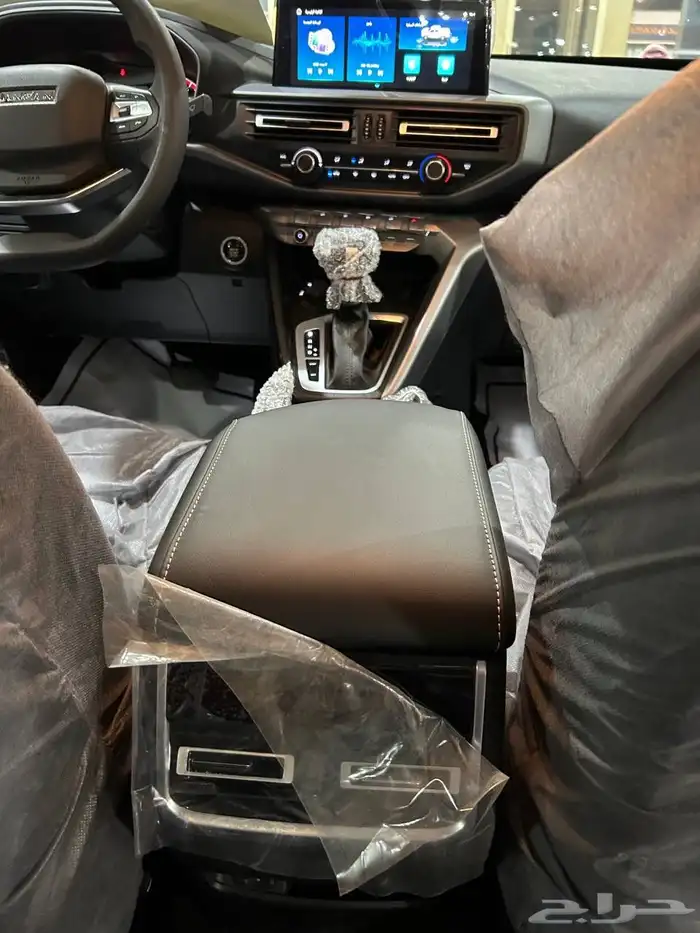 عرض خاص شانجان هنتر فل كامل 2025 جاهز 86200 14