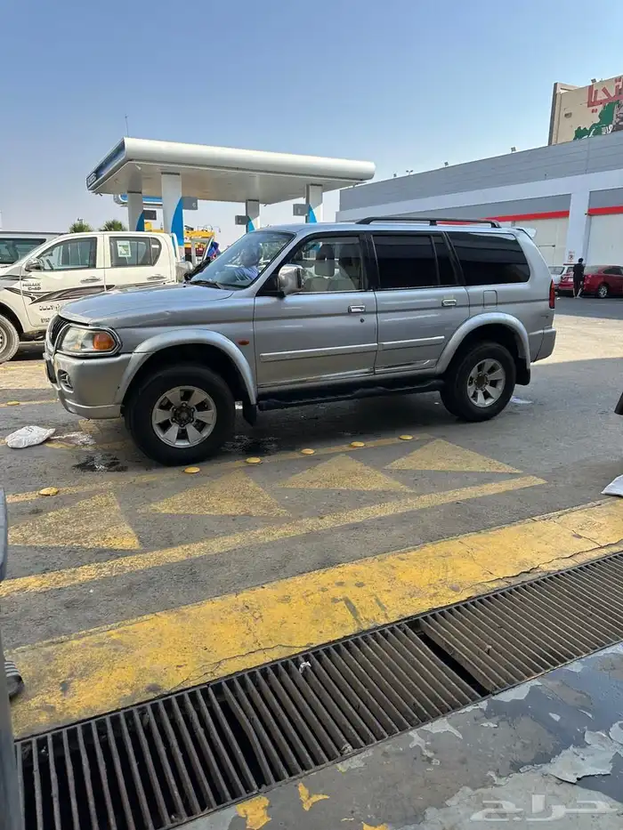 جيب متسبيشي 0